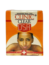 Clinic Clear Swiss Formula DSR Anti Dark Zones Cream 1.7 oz/50g. Clinic Clear